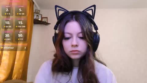 Snapshot of dawndollins chatting on 12, 9, 2025 Alice online show from 12, 9, 2025