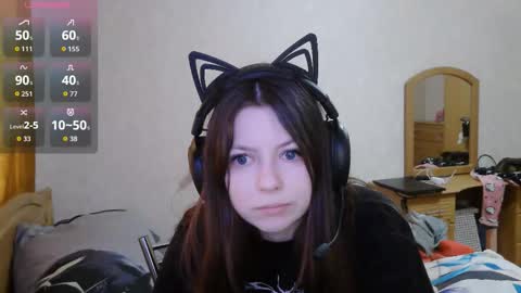 Snapshot of dawndollins chatting on 15, 10, 2025 Alice online show from 15, 10, 2025