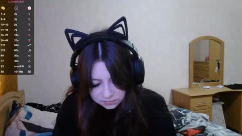 Snapshot of dawndollins chatting on 29, 10, 2025 Alice online show from 29, 10, 2025