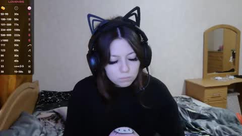 Snapshot of dawndollins chatting on 30, 10, 2025 Alice online show from 30, 10, 2025