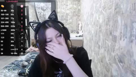 Snapshot of dawndollins chatting on 11, 11, 2025 Alice online show from 11, 11, 2025