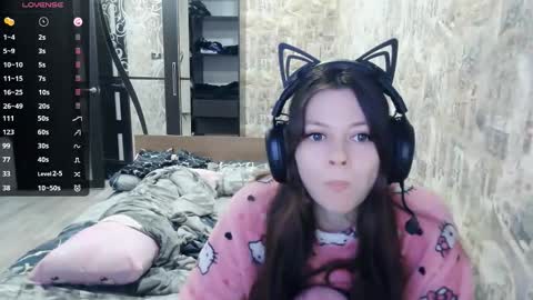 Snapshot of dawndollins chatting on 22, 11, 2025 Alice online show from 22, 11, 2025