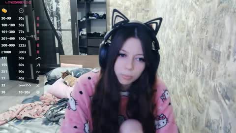 Snapshot of dawndollins chatting on 26, 11, 2025 Alice online show from 26, 11, 2025