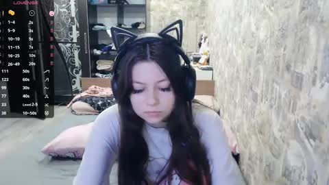 Snapshot of dawndollins chatting on 3, 12, 2025 Alice online show from 3, 12, 2025