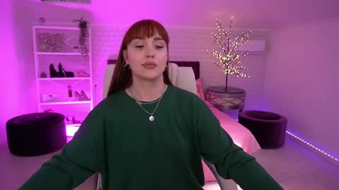 DawnGwin      Sasha online show from 4, 5, 2026