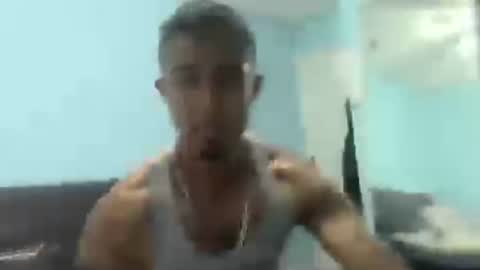 Snapshot of dawolfpack0723 chatting on 26, 7, 2026 Troublez online show from 26, 7, 2026