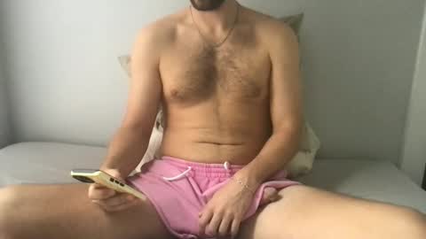 Snapshot of dawson_a chatting on 30, 9, 2025 Dawson online show from 30, 9, 2025