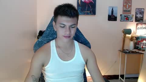 JC LOVER BOY online show from 25, 2, 2025