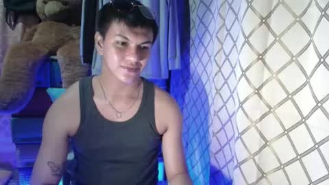 JC LOVER BOY online show from 10, 3, 2026