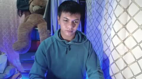 JC LOVER BOY online show from 11, 3, 2026