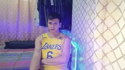 JC LOVER BOY online show from 17, 3, 2026