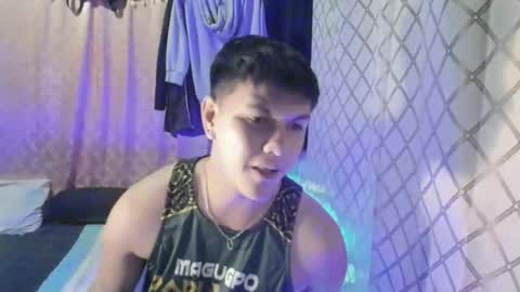 JC LOVER BOY online show from 29, 4, 2026