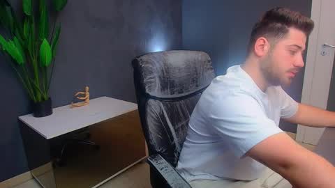 DaxGreer online show from 30, 3, 2026