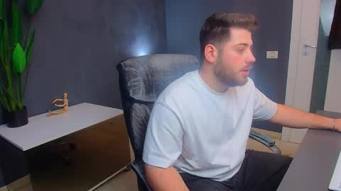 DaxGreer online show from 31, 3, 2026