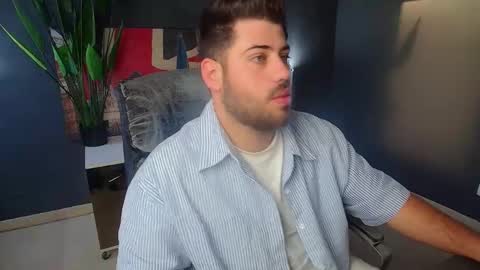 DaxGreer online show from 27, 4, 2026