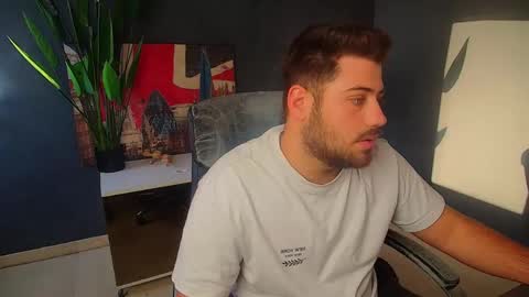DaxGreer online show from 28, 4, 2026