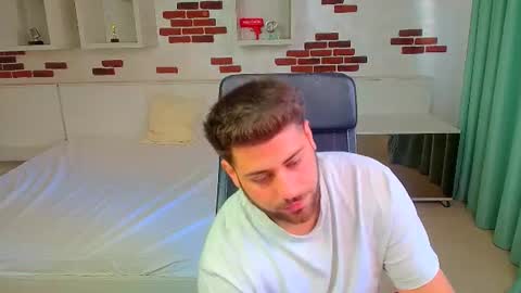 Snapshot of daxgreer chatting on 11, 6, 2026 DaxGreer online show from 11, 6, 2026