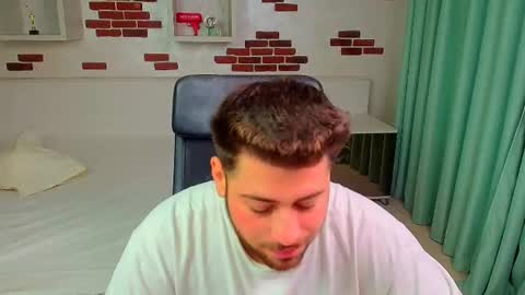 Snapshot of daxgreer chatting on 12, 6, 2026 DaxGreer online show from 12, 6, 2026
