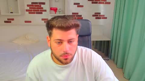 Snapshot of daxgreer chatting on 15, 6, 2026 DaxGreer online show from 15, 6, 2026