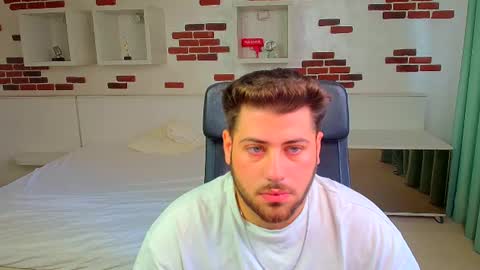 Snapshot of daxgreer chatting on 16, 6, 2026 DaxGreer online show from 16, 6, 2026
