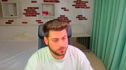 Snapshot of daxgreer chatting on 22, 6, 2026 DaxGreer online show from 22, 6, 2026
