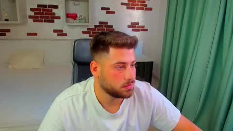 Snapshot of daxgreer chatting on 30, 6, 2026 DaxGreer online show from 30, 6, 2026