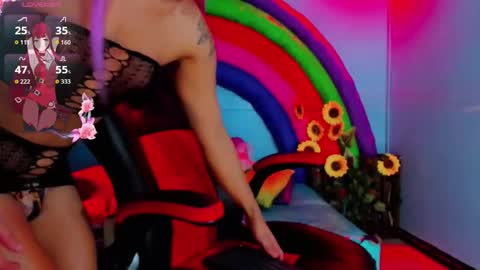 Snapshot of dayana_dias chatting on 2, 10, 2025 dayana_dias online show from 2, 10, 2025