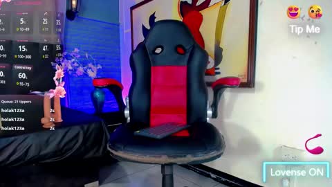 Snapshot of dayana_dias chatting on 4, 10, 2025 dayana_dias online show from 4, 10, 2025