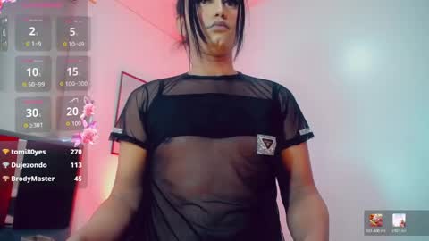Snapshot of dayana_dias chatting on 11, 5, 2026 dayana_dias online show from 11, 5, 2026