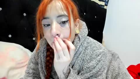 dayana_harlow2 online show from 4, 2, 2025