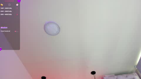 dayana_harlow2 online show from 22, 10, 2025