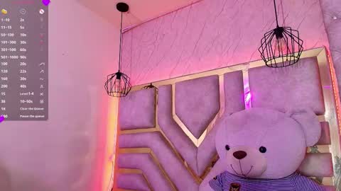 dayana_harlow2 online show from 7, 11, 2025