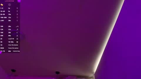 dayana_harlow2 online show from 2, 2, 2026