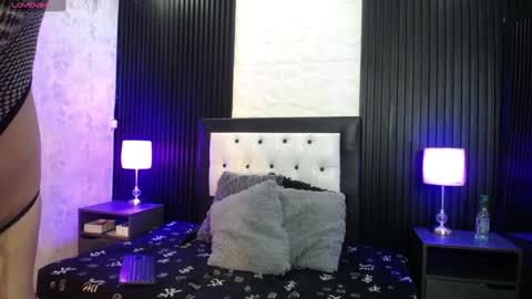 Dayana online show from 9, 1, 2025