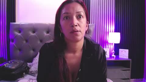 Snapshot of dayana_mendozaa69 chatting on 18, 7, 2026 Dayana online show from 18, 7, 2026
