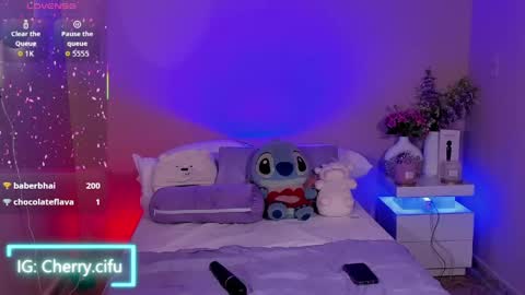 Snapshot of dayanahill2 chatting on 2, 5, 2026 Dayana Hill online show from 2, 5, 2026