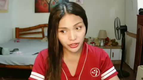 Dayana Cristal online show from 8, 2, 2026