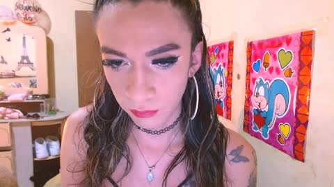 dayanna_01_ online show from 9, 4, 2026