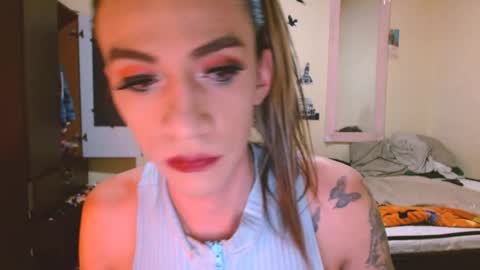 dayanna_01_ online show from 18, 5, 2026