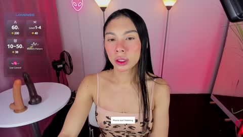 Snapshot of dayanna_tecca chatting on 16, 12, 2024 I am Dayanna  tecca online show from 16, 12, 2024