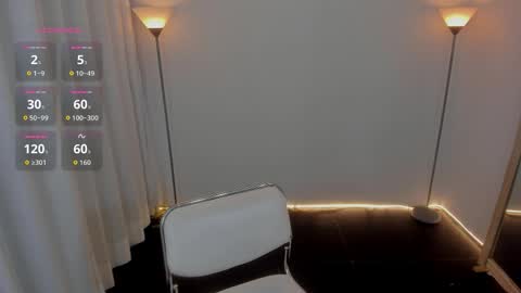 I am Dayanna  tecca online show from 2, 2, 2026