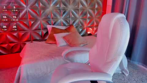 Dayanne online show from 4, 10, 2025