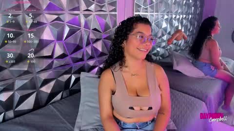 Dayanne online show from 8, 1, 2026