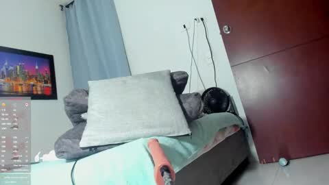 nice too meet you i m alison online show from 15, 1, 2025