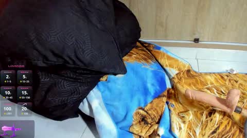 nice too meet you i m alison online show from 18, 9, 2025