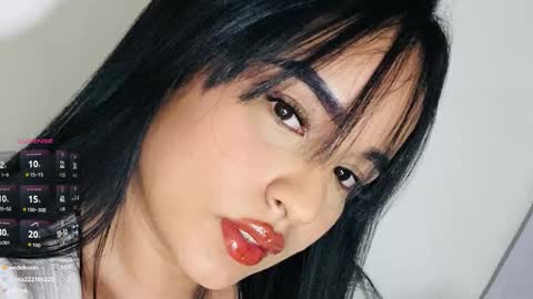 nice too meet you i m alison online show from 11, 11, 2025