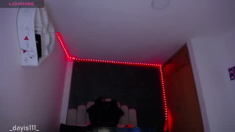  Dayis  online show from 15, 12, 2025