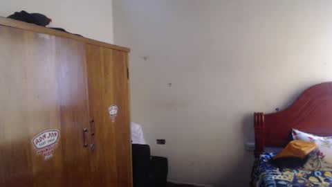 Snapshot of daylon_brown_ chatting on 17, 9, 2025 Dylon online show from 17, 9, 2025