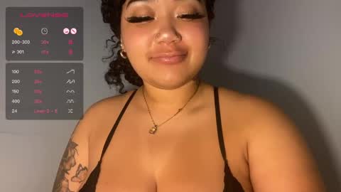 dayqueen1 online show from 13, 4, 2026