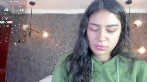 Snapshot of dayra_angels chatting on 26, 10, 2025 DAYRA ANGELS online show from 26, 10, 2025